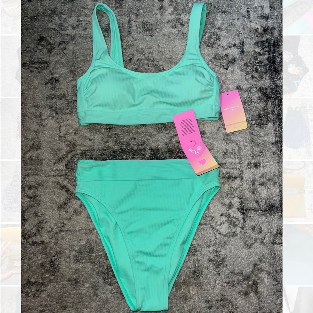 Stoney Clover x Target Swimsuit